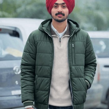 Gurnoor singh Khakh